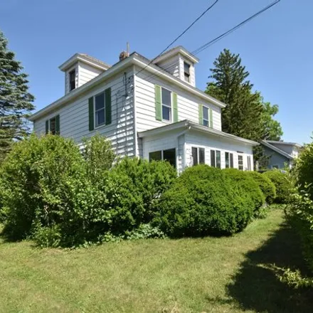 Image 5 - 39 Ontario St, Pittsfield, Massachusetts, 01201 - House for sale