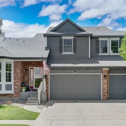 Buy this 4 bed house on 217 Tall Spruce Circle in Brighton, CO 80601