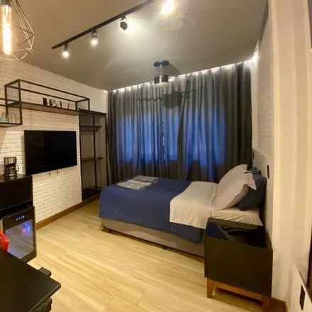 Rent this 1 bed apartment on Teresópolis