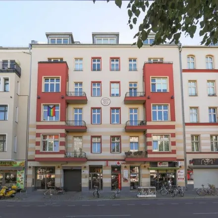 Image 7 - Nice2SeeU, Warschauer Straße 65, 10243 Berlin, Germany - Apartment for rent