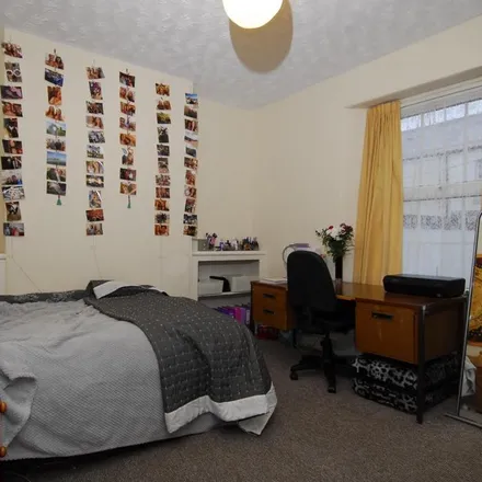 Image 7 - 17 Waterloo Street, Plymouth, PL4 8LY, United Kingdom - House for rent