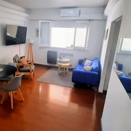 Buy this 2 bed apartment on Avenida Estado de Israel 4729 in Villa Crespo, Buenos Aires