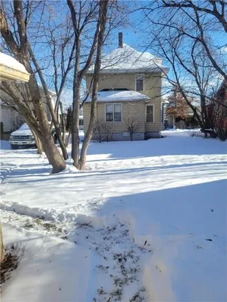 Image 7 - 1621 North 24th Street, Superior, WI 54880, USA - House for sale