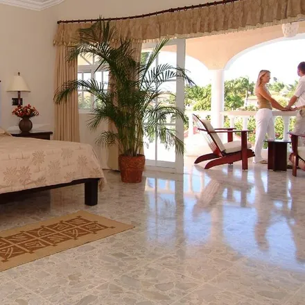 Rent this 6 bed house on Cofresí in Puerto Plata, Dominican Republic