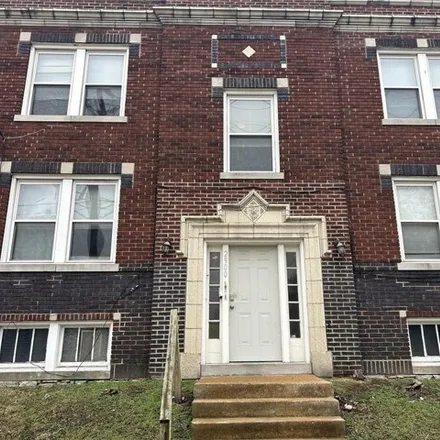 Rent this 1 bed house on 2918 Pestalozzi Street in St. Louis, MO 63118