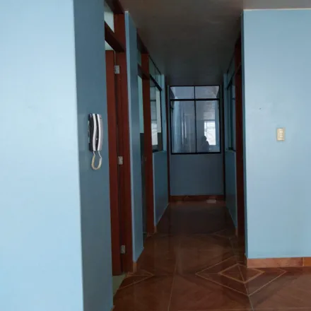 Buy this 3 bed apartment on unnamed road in San Martín de Porres, Lima Metropolitan Area 15108