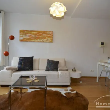 Rent this 2 bed apartment on Erich-Weinert-Straße 116 in 10409 Berlin, Germany