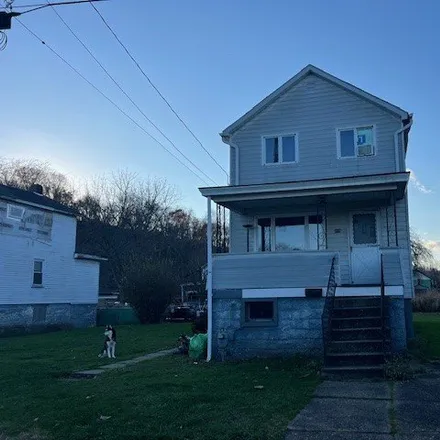 Buy this 3 bed house on 165 15th Street in Jeannette, PA 15644