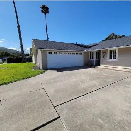 Buy this 3 bed house on 1357 West Locust Avenue in Lompoc, CA 93436