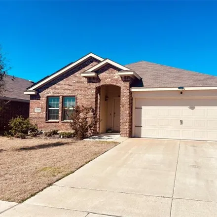 Buy this 3 bed house on Pyramid Drive in Kaufman County, TX 75126