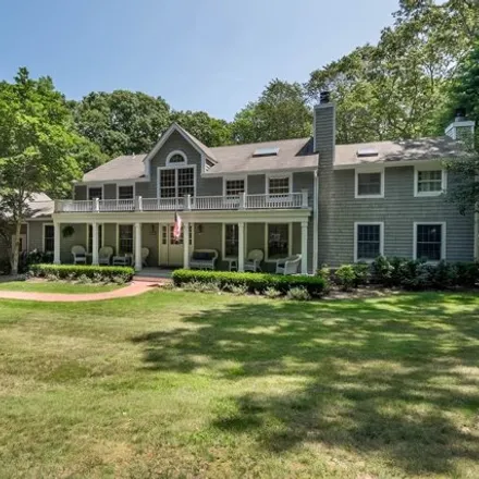 Rent this 5 bed house on 11 Bell Place in Amagansett, Suffolk County
