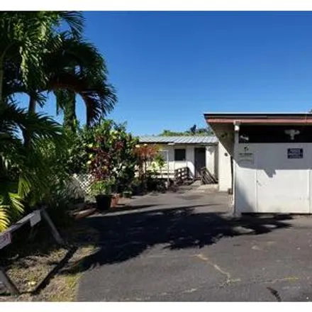 Buy this 3 bed house on Konalani Street in Kailua, HI 96740