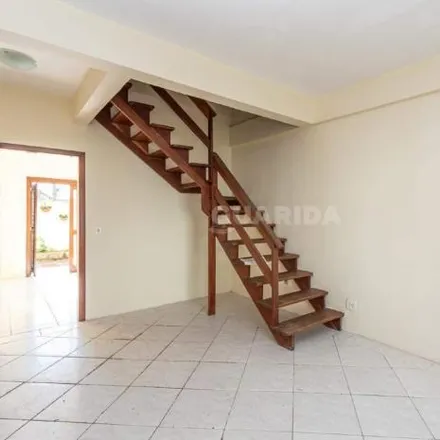 Rent this 3 bed house on unnamed road in Serraria, Porto Alegre - RS