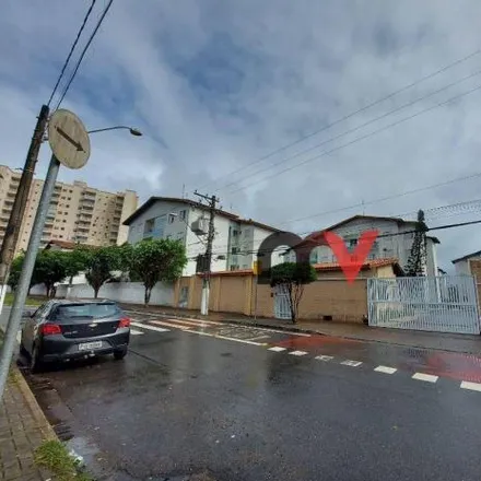 Rent this 3 bed apartment on unnamed road in Nucleo Maxland, Praia Grande - SP