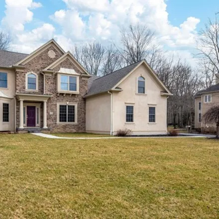 Image 2 - Creekwood Estates Drive, Ovid, Jefferson Township, OH 43054, USA - House for sale
