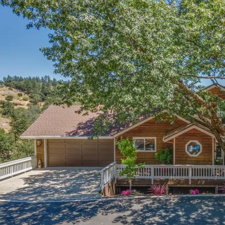 Buy this 3 bed house on 918 East West Drive in Murphys, Calaveras County