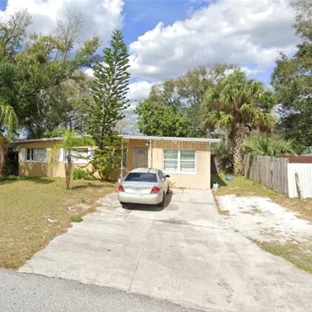 Buy this 4 bed house on 5301 Bonnie Brae Circle in Orange County, FL 32808