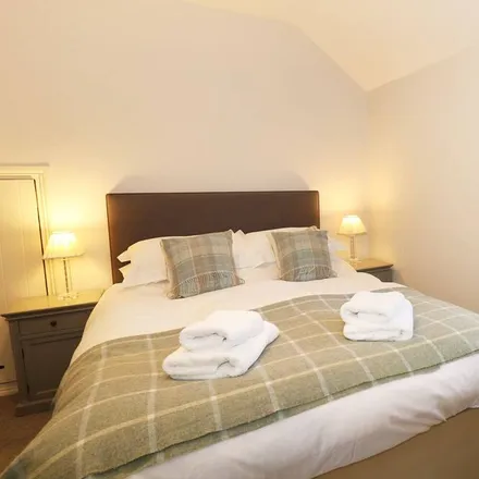 Rent this 2 bed duplex on Bradwell in S33 9JD, United Kingdom