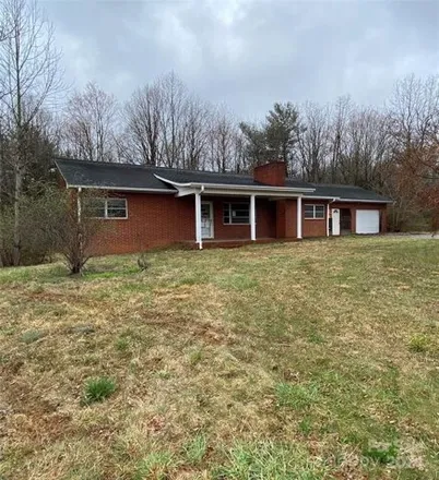 Buy this 2 bed house on 70 Edd Burgess Road in Alexander County, NC 28681
