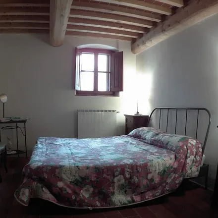 Rent this 1 bed house on Raccordo autostradale 3 Siena-Firenze in 50028 Sambuca FI, Italy