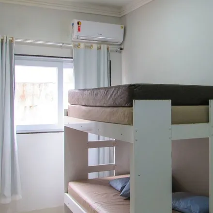 Rent this 3 bed apartment on Porto Seguro in Região Geográfica Intermediária de Ilhéus-Itabuna, Brazil