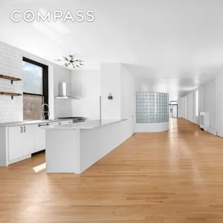 Buy this studio apartment on New York University in Washington Square West, New York