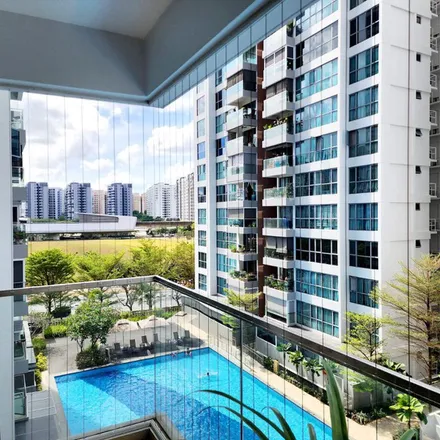 Image 3 - Waterway East, Punggol Waterway, Singapore 824679, Singapore - Apartment for rent