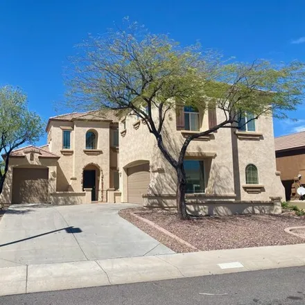 Rent this 4 bed house on 3534 West Rushmore Drive in Phoenix, AZ 85086