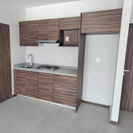 Buy this 2 bed apartment on Avenida Anastasio Bustamante in Francisco Sarabia, 45253 Santa Ana Tepetitlán