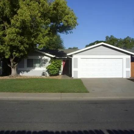 Buy this 3 bed house on Granby Drive in Rancho Cordova, CA 95827