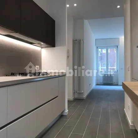 Image 7 - Viale Murillo, 20149 Milan MI, Italy - Apartment for rent
