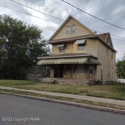 Image 1 - 1722 Dorothy Street, Scranton, PA 18504, USA - Duplex for sale