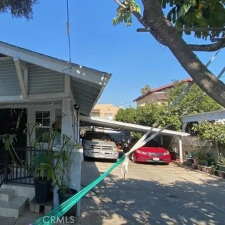 Buy this 3 bed house on 3829 Michigan Avenue in East Los Angeles, CA 90063