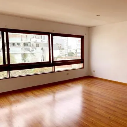 Rent this 3 bed apartment on Calle Baltazar La Torre in San Isidro, Lima Metropolitan Area 15976