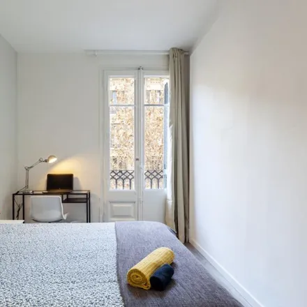 Image 1 - Carrer de Trafalgar, 13, 08010 Barcelona, Spain - Room for rent