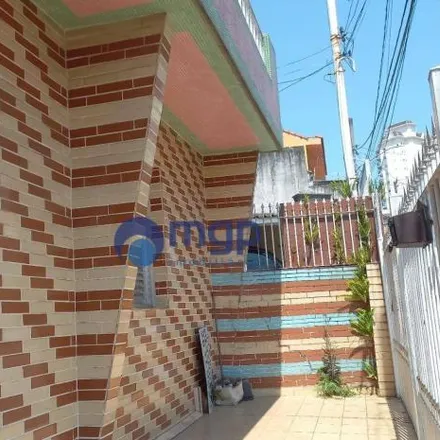 Buy this 5 bed house on Rua Mussumés 337 in Jardim Japão, São Paulo - SP