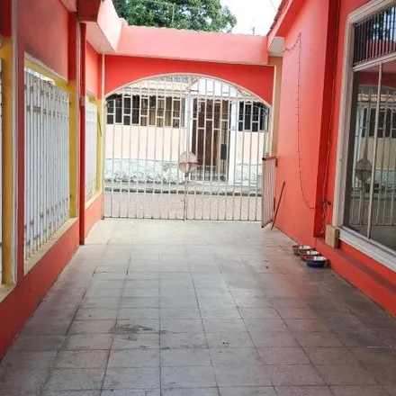 Buy this 5 bed house on Nicasio Safadi Reves in 090306, Guayaquil