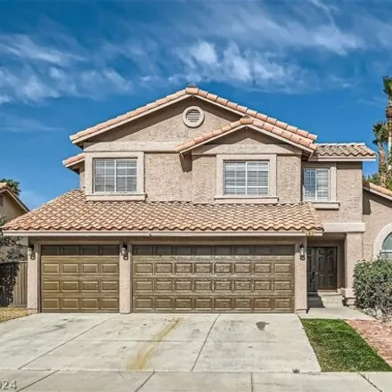 Buy this 5 bed house on 173 Montclair Drive in Henderson, NV 89074