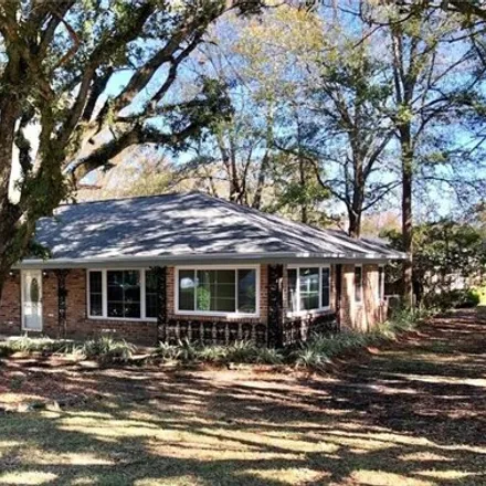Buy this 3 bed house on 104 Tuscaloosa Street in Mobile, AL 36607