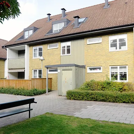 Image 4 - Nyhemsgatan 13B, 302 69 Halmstad, Sweden - Apartment for rent
