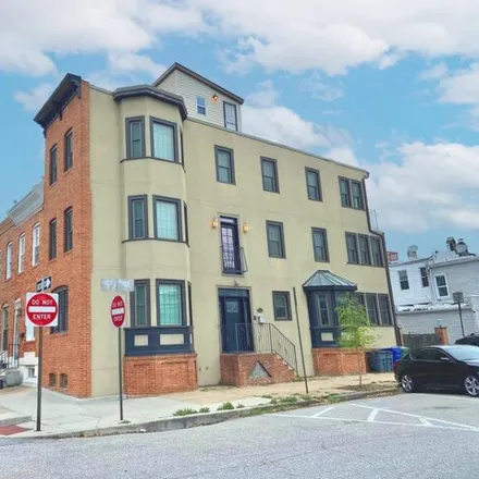 Buy this 3 bed house on 749 South Decker Avenue in Baltimore, MD 21224