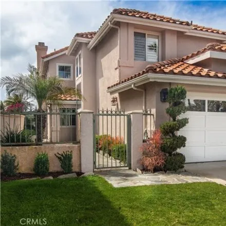 Rent this 3 bed house on 53 San Raphael in Dana Point, CA 92629