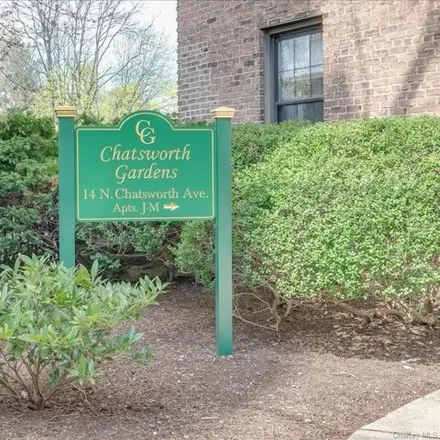 Image 3 - 14 North Chatsworth Avenue, Mamaroneck, NY 10538, USA - Condo for sale