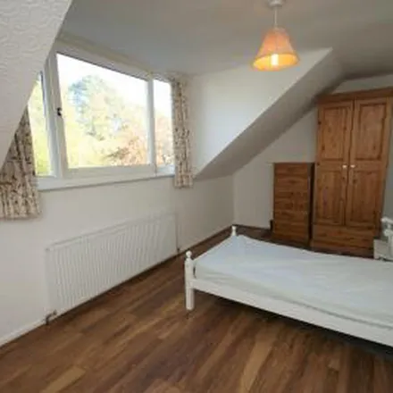 Rent this 2 bed apartment on Moseley Wood Drive in Leeds, LS16 7HE