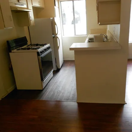 Rent this 2 bed apartment on 4702 west 17 th st