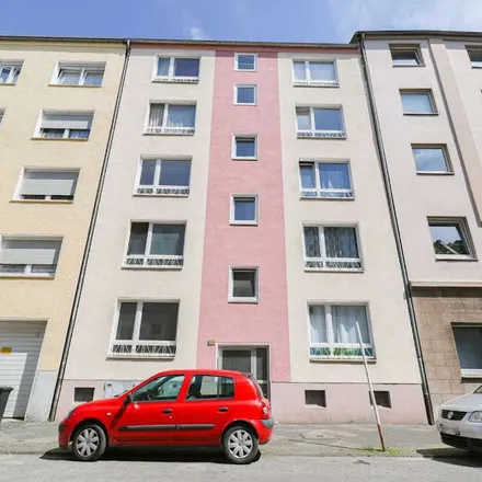 Rent this 2 bed apartment on Dürener Straße 7 in 44145 Dortmund, Germany