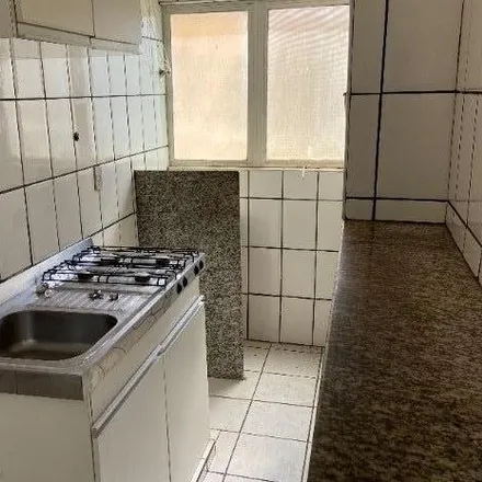 Buy this 2 bed apartment on Rua José Urbano 181 in Jardim Paulista, Ribeirão Preto - SP