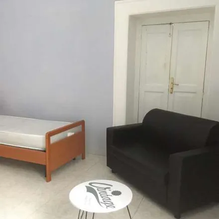 Rent this 2 bed apartment on Porta Ventosa in Largo San Giovanni Maggiore, 80138 Naples NA