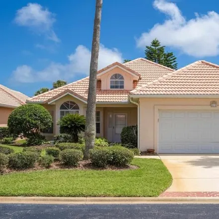 Buy this 3 bed house on 121 Tide Watch Dr in Saint Augustine, Florida