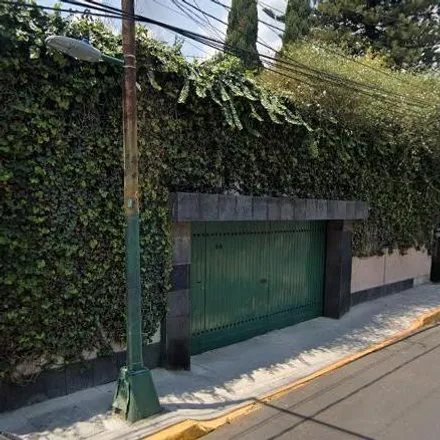 Buy this 4 bed house on Calle San Pedro 96 in Coyoacán, 04100 Mexico City